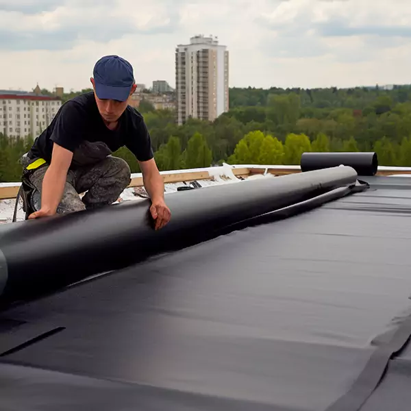 Why Camp Pendleton Property Owners Trust Camp Pendleton Roofing Pro for TPO Roofing?