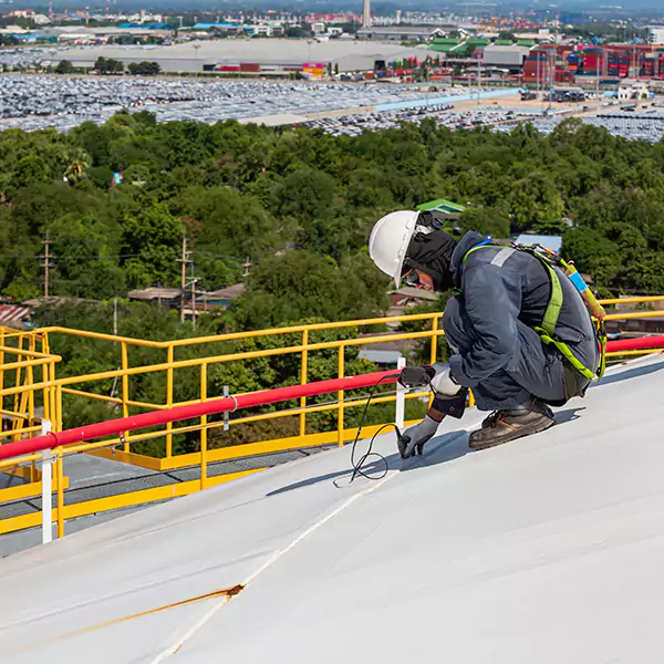 Why Camp Pendleton Roofing Pro Is Camp Pendleton's Trusted TPO Roofing Team?