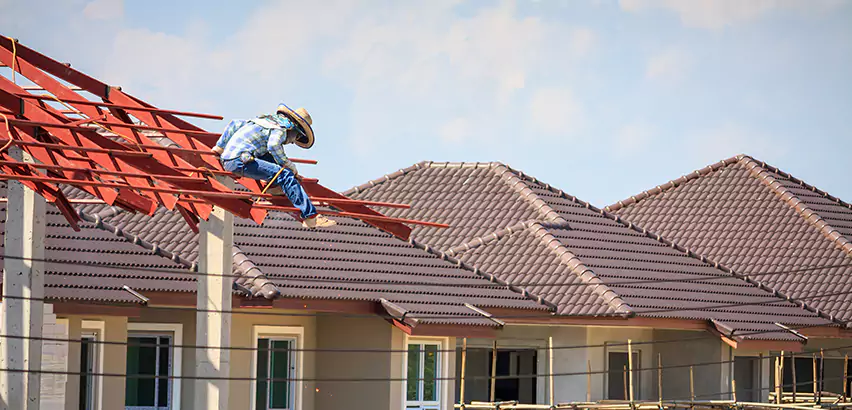 Professional Wind Damage Roof Repair Services in Camp Pendleton, CA